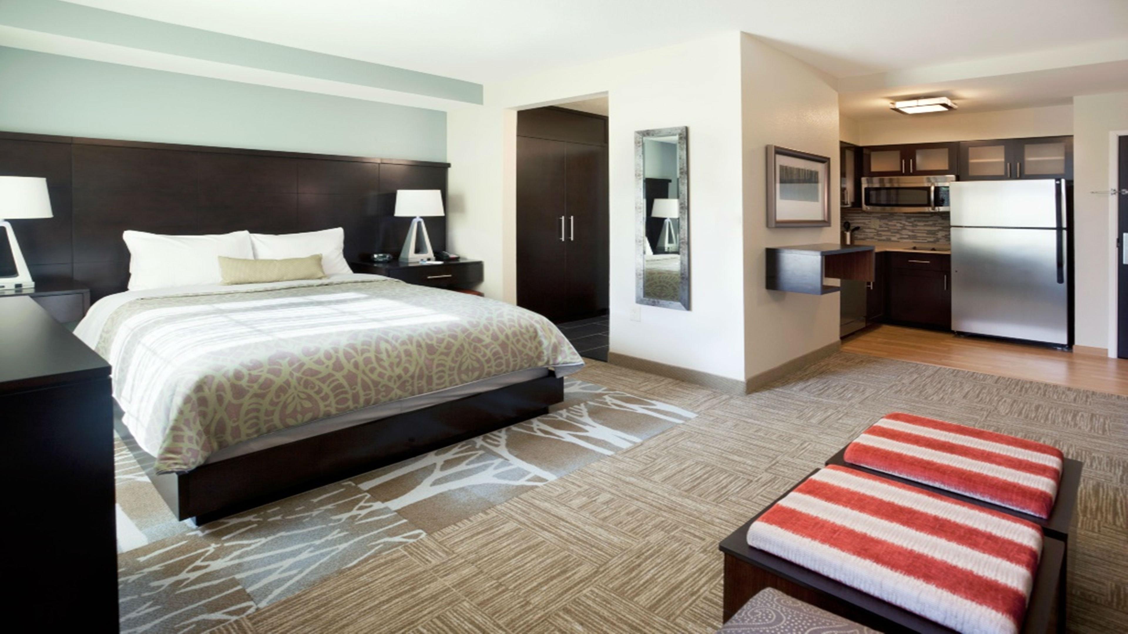 Staybridge Suites - Pittsburgh-Cranberry Township By Ihg Warrendale Exterior foto