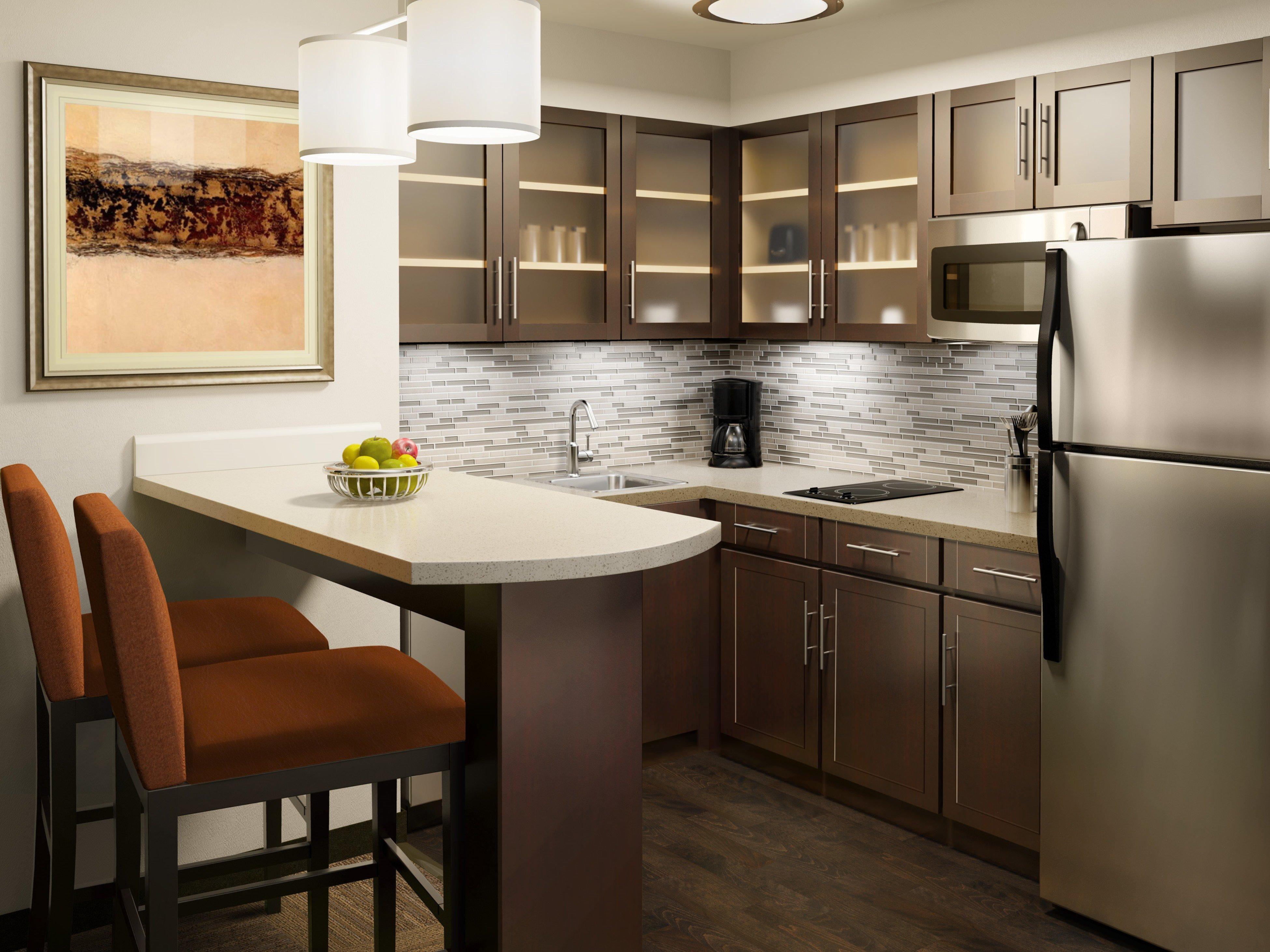 Staybridge Suites - Pittsburgh-Cranberry Township By Ihg Warrendale Exterior foto