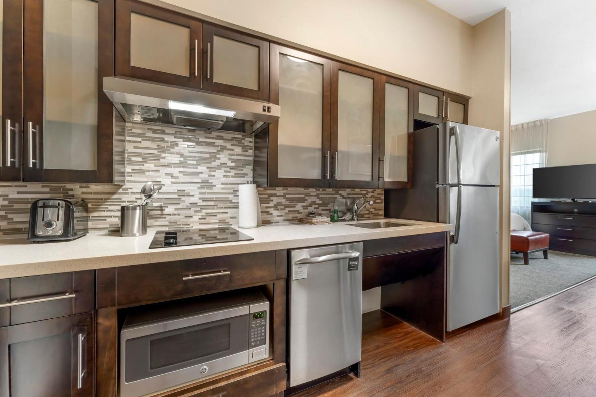 Staybridge Suites - Pittsburgh-Cranberry Township By Ihg Warrendale Exterior foto